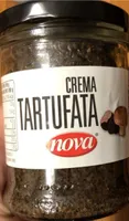 Crema tartufata