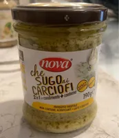 Che sugo ai carciofi