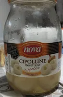 Cipolline Borettane