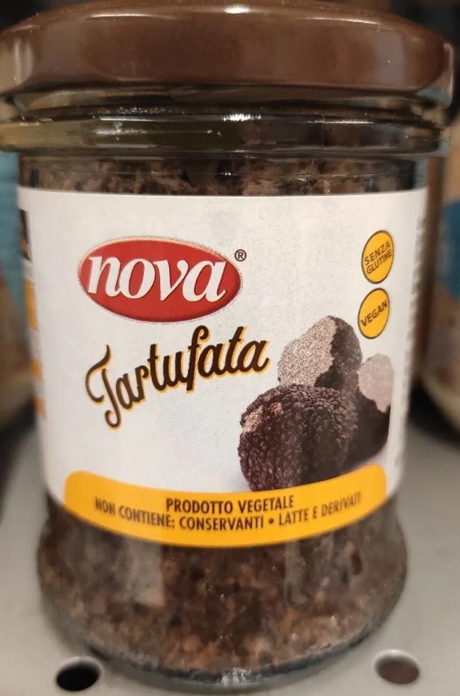 Tartufata