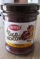 Sugo al radicchio