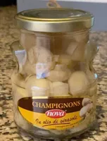 Champignons