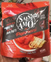 Salsa ai peperoni