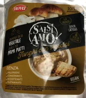 Salsi amo