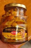 Famigliola gialla