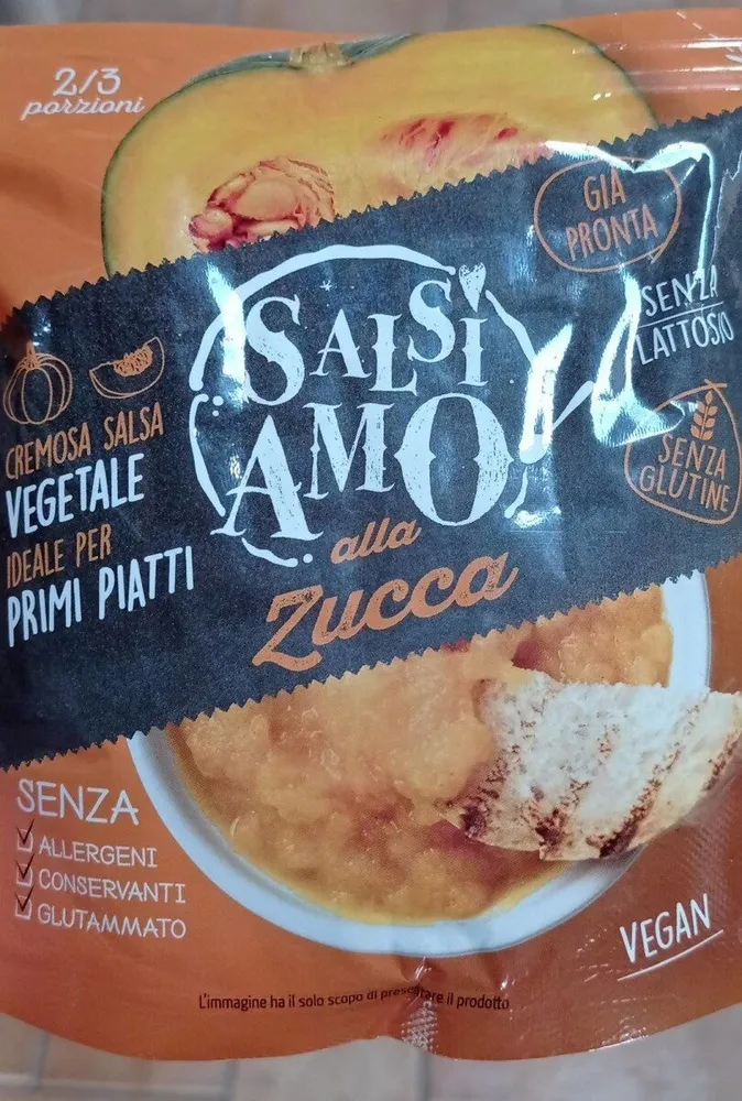 salsiAmo