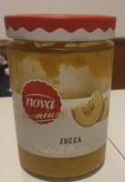 Zucca pasta & bruschetta