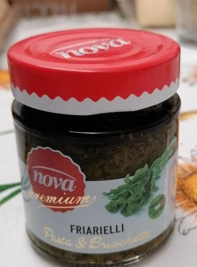 Friarielli