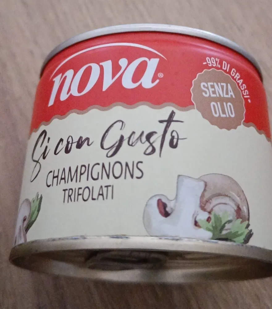 Champions trifolati