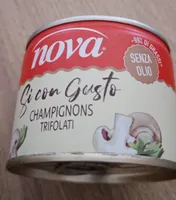 Champions trifolati