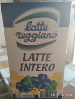 Latte intero