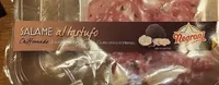 Salame al tartufo