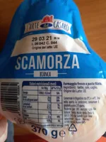 Scamorza