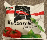 Mozzarella Fior di Latte
