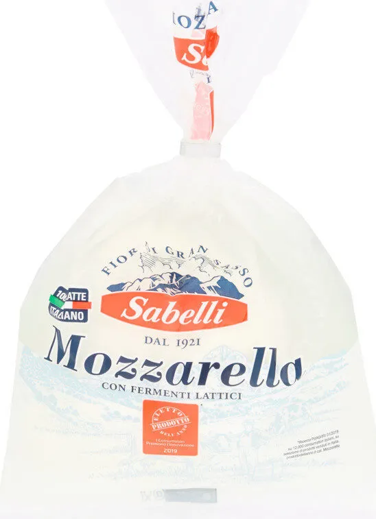 Mozzarella