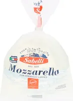 Mozzarella