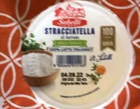Stracciatella