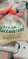 Fior di latte bocconcini