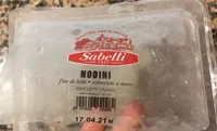 Nodini fior di latte