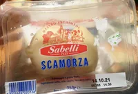 Scamorza