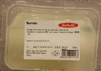 Burrata