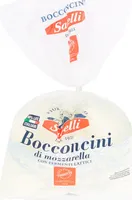 Bocconcini di mozzarella