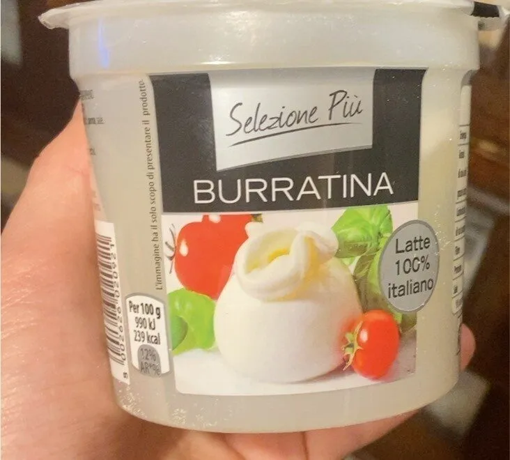 Burratina