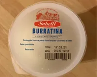 Burratina