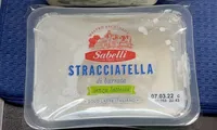 Stracciatella