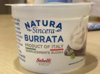 Burrata
