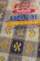 Burratine