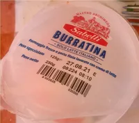 Burratina