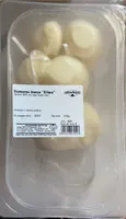 Scamorza bianca