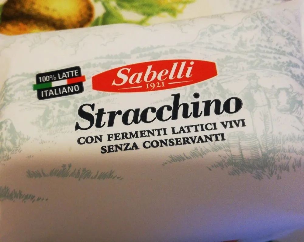 Stracchino