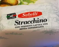 Stracchino