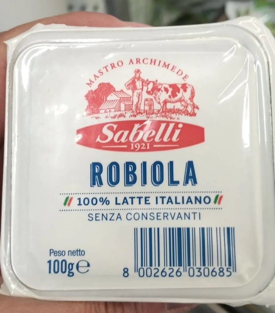 Robiola