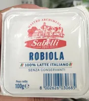 Robiola