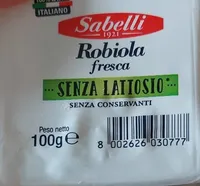 Robiola