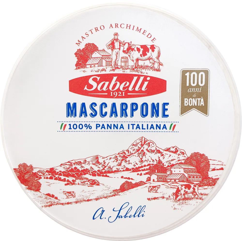 Mascarpone