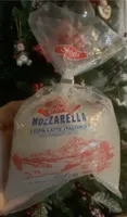 Mozzarella