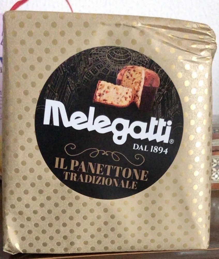 Panettone