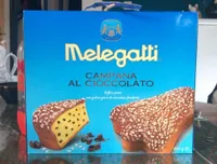 Campana al cioccolato