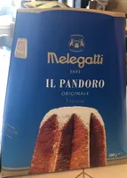 IL PANDORO ORIGINALE
