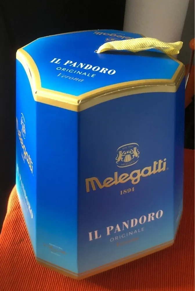 Pandoro
