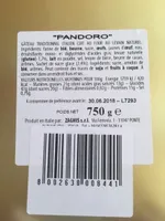 Pandoro