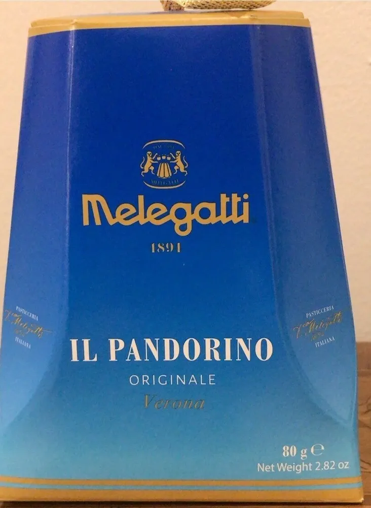 IL Pandorino