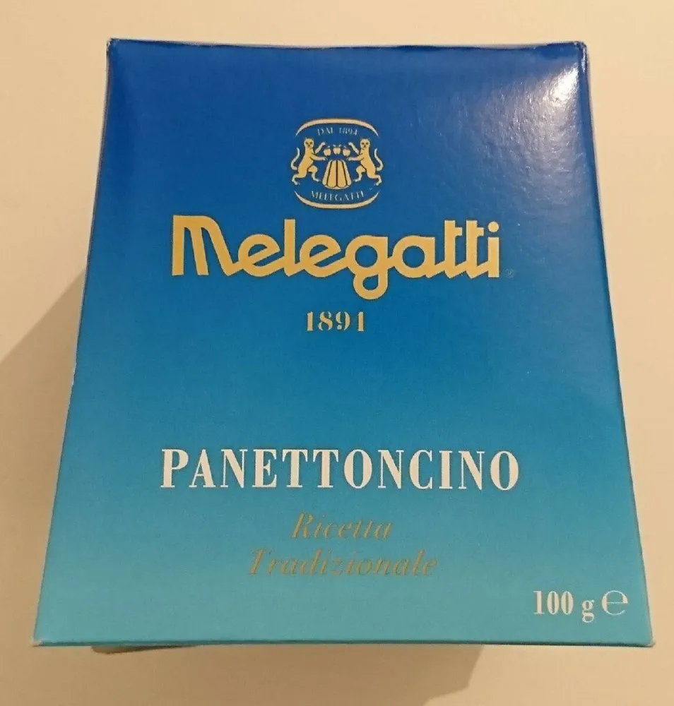Panettoncino
