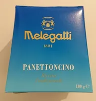 Panettoncino