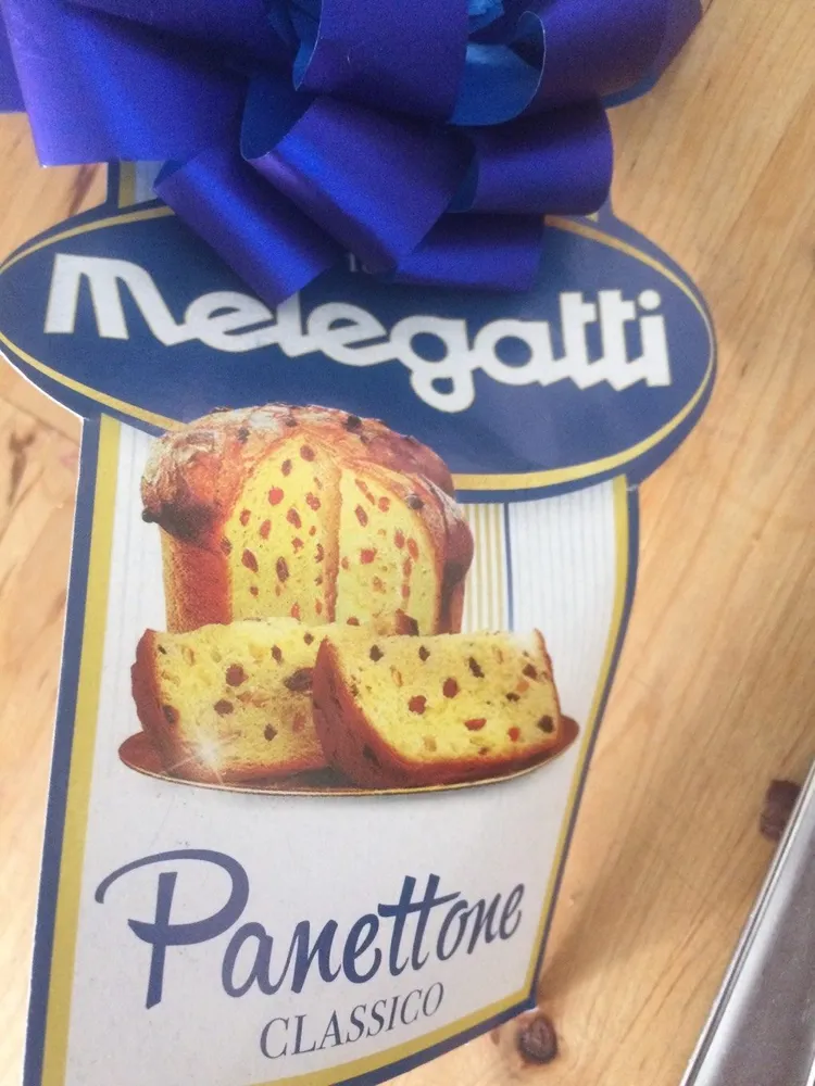 Panettone Classico