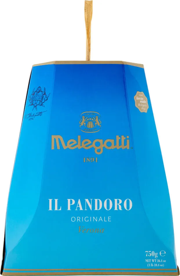 Il Pandoro Originale Verona